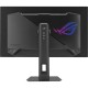 Монітор Asus 26.5" ROG Strix XG27AQDPG (90LM0C50-B01971) QD-OLED Black 500Hz