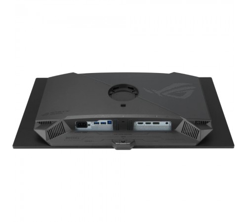 Монітор Asus 26.5" ROG Strix XG27AQDPG (90LM0C50-B01971) QD-OLED Black 500Hz