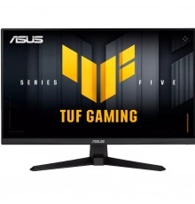 Монiтор Asus 23.8" TUF Gaming VG249Q5A (90LM0C60-B01171) IPS Black 200Hz