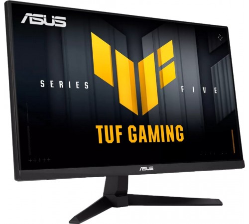 Монiтор Asus 23.8" TUF Gaming VG249Q5A (90LM0C60-B01171) IPS Black 200Hz