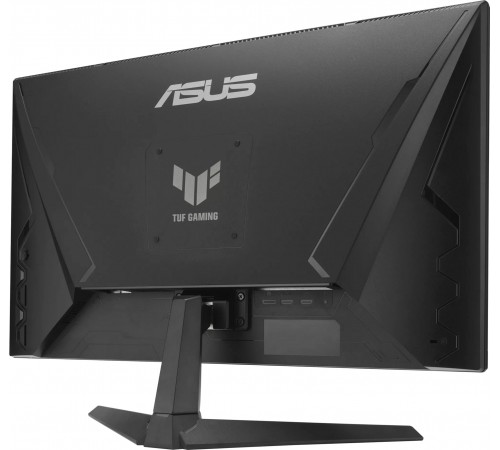 Монiтор Asus 23.8" TUF Gaming VG249Q5A (90LM0C60-B01171) IPS Black 200Hz