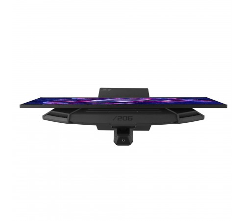 Монiтор Asus 26.5" ROG Strix XG27AQDMES (90LM0C80-B01171) OLED Black 240Hz