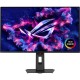Монiтор Asus 26.5" ROG Strix XG27AQDMESZ (90LM0C80-B03171) IPS Black 240Hz