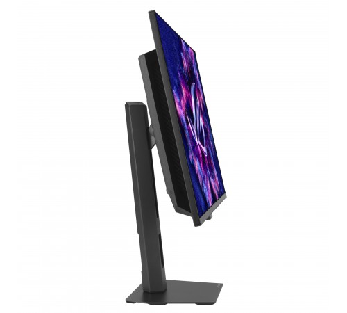 Монiтор Asus 26.5" ROG Strix XG27AQDMESZ (90LM0C80-B03171) IPS Black 240Hz