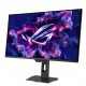 Монiтор Asus 26.5" ROG Strix XG27AQDMESZ (90LM0C80-B03171) IPS Black 240Hz