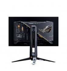Монітор Asus 26.5" ROG Swift PG27AQWP-G (90LM0CF0-B02971) OLED Black 540Hz