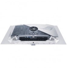 Монітор Asus 26.5" ROG Swift PG27AQWP-W (90LM0CF2-B01971) OLED White 540Hz