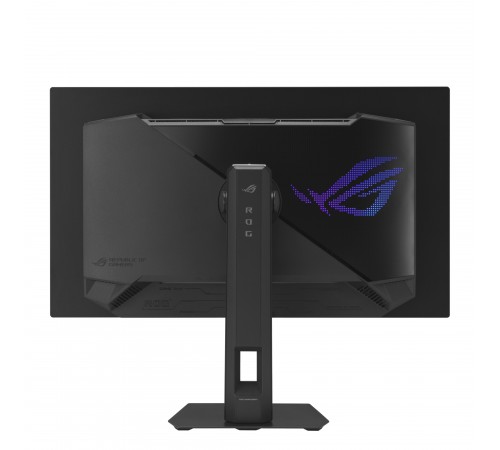 Монiтор Asus 26.5" ROG Strix XG27AQDNG (90LM0CH0-B01971) OLED Black 360Hz