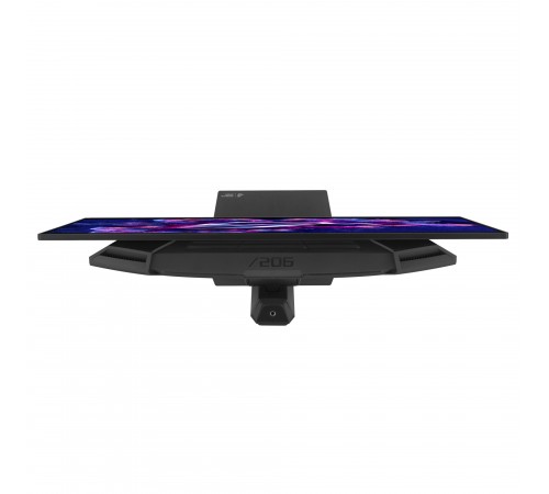 Монiтор Asus 26.5" ROG Strix XG27AQDNG (90LM0CH0-B01971) OLED Black 360Hz