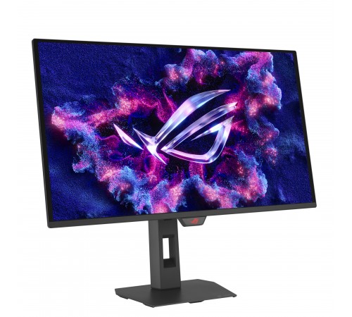 Монiтор Asus 26.5" ROG Strix XG27AQDNG (90LM0CH0-B01971) OLED Black 360Hz