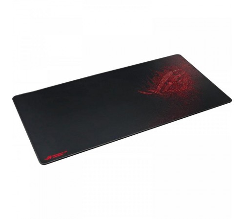 Ігрова поверхня Asus ROG Sheath XL Black/Red (90MP00K1-B0UA00)