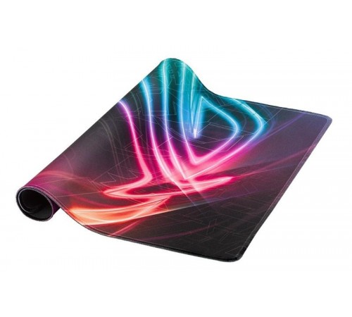 Ігрова поверхня Asus ROG Strix Edge L Mixed (90MP00T0-B0UA00)