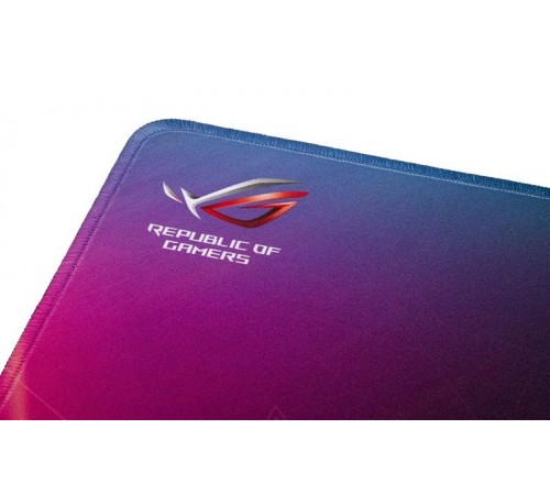 Ігрова поверхня Asus ROG Strix Edge L Mixed (90MP00T0-B0UA00)