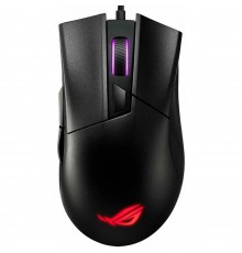 Миша Asus ROG Gladius II Core Black (90MP01D0-B0UA00)