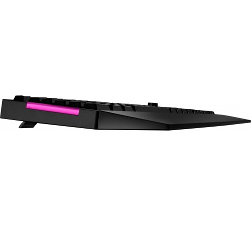 Клавіатура Asus TUF Gaming K1 USB Black UKR (90MP01X0-BKMA00) Клавіатура Asus TUF Gaming K1 USB Black UKR (90MP01X0-BKMA00)