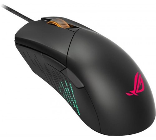 Миша Asus ROG Gladius III (90MP0270-BMUA00)