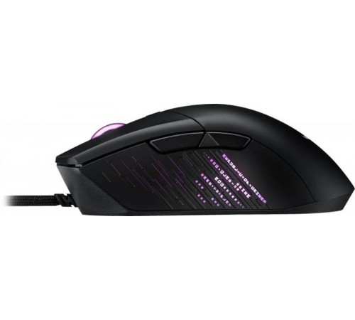 Миша Asus ROG Gladius III (90MP0270-BMUA00)