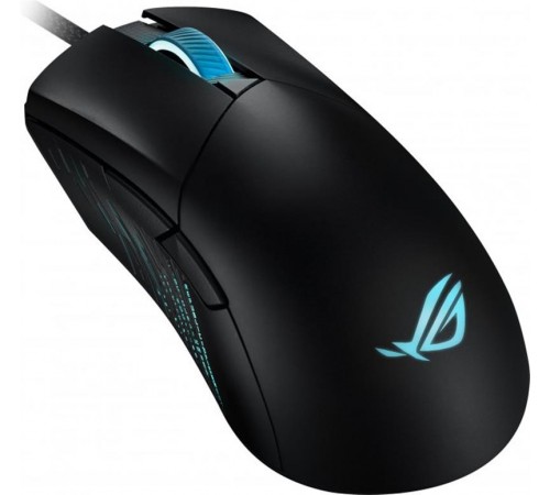 Миша Asus ROG Gladius III (90MP0270-BMUA00)