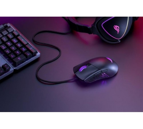 Миша Asus ROG Gladius III (90MP0270-BMUA00)