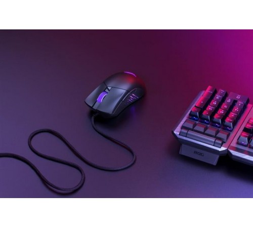 Миша Asus ROG Gladius III (90MP0270-BMUA00)
