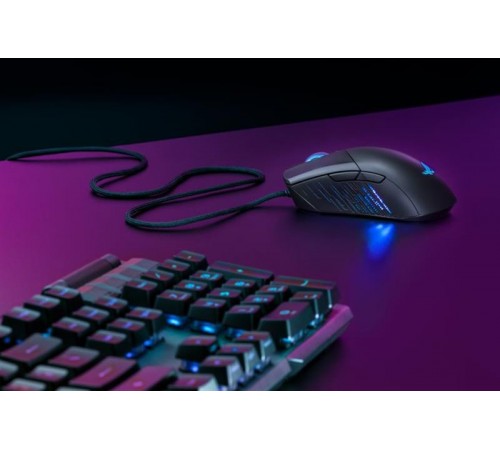 Миша Asus ROG Gladius III (90MP0270-BMUA00)