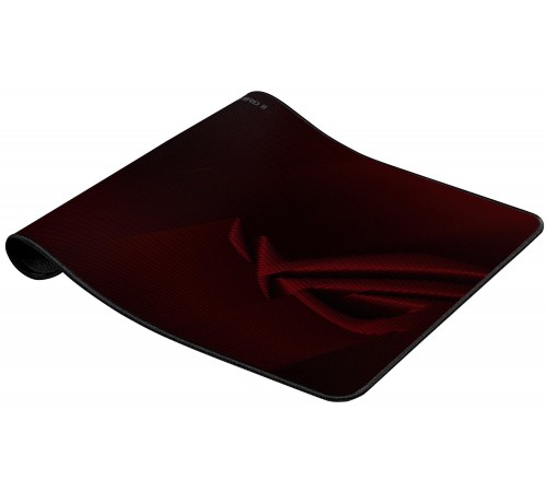Ігрова поверхня Asus ROG Scabbard II M Black (90MP02H0-BPUA00)