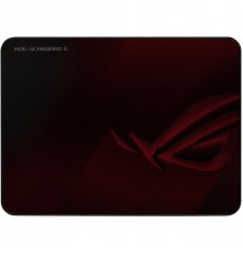 Ігрова поверхня Asus ROG Scabbard II M Black (90MP02H0-BPUA00)