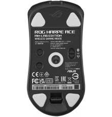 Миша бездротова Asus ROG Harpe Ace Aim Lab Edition Black (90MP02W0-BMUA00)