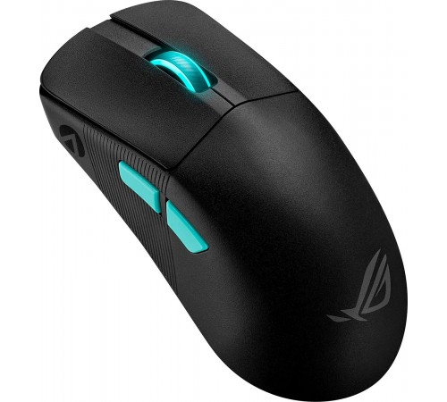Миша бездротова Asus ROG Harpe Ace Aim Lab Edition Black (90MP02W0-BMUA00)