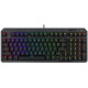Клавiатура Asus TUF Gaming K3 Gen II Opti-Mech RGB 97key Switches ABS Black (90MP0390-BKMA00)_promo
