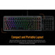 Клавiатура Asus TUF Gaming K3 Gen II Opti-Mech RGB 97key Switches ABS Black (90MP0390-BKMA00)_promo