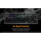 Клавiатура Asus TUF Gaming K3 Gen II Opti-Mech RGB 97key Switches ABS Black (90MP0390-BKMA00)_promo