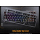 Клавiатура Asus TUF Gaming K3 Gen II Opti-Mech RGB 97key Switches ABS Black (90MP0390-BKMA00)_promo