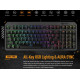 Клавiатура Asus TUF Gaming K3 Gen II Opti-Mech RGB 97key Switches ABS Black (90MP0390-BKMA00)_promo