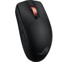 Миша Asus ROG Strix Impact III RGB WL/BT Black (90MP03D0-BMUA00)