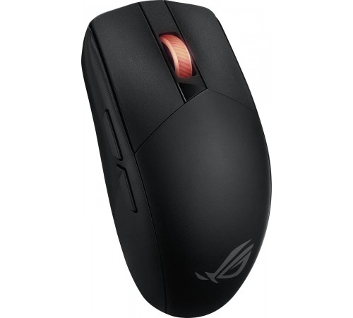 Миша Asus ROG Strix Impact III RGB WL/BT Black (90MP03D0-BMUA00)