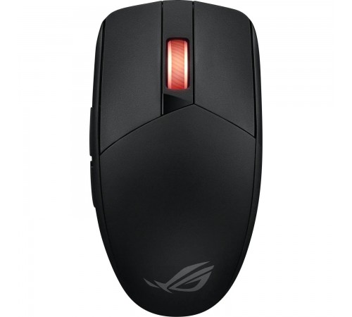 Миша Asus ROG Strix Impact III RGB WL/BT Black (90MP03D0-BMUA00)