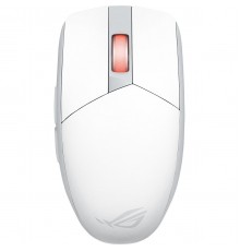 Миша бездротова Asus ROG Strix Impact III White (90MP03D0-BMUA10)