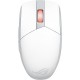 Миша бездротова Asus ROG Strix Impact III White (90MP03D0-BMUA10)