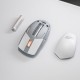 Миша бездротова Asus ROG Strix Impact III White (90MP03D0-BMUA10)
