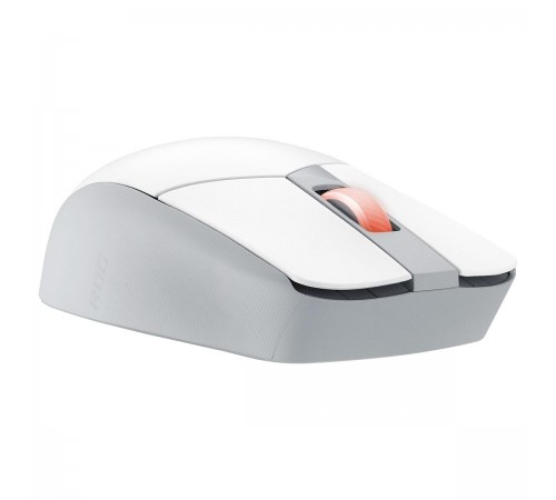 Миша бездротова Asus ROG Strix Impact III White (90MP03D0-BMUA10)