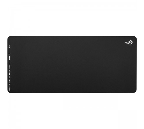 Ігрова поверхня Asus ROG Hone Ace XXL Black (90MP03G0-BPUA00)