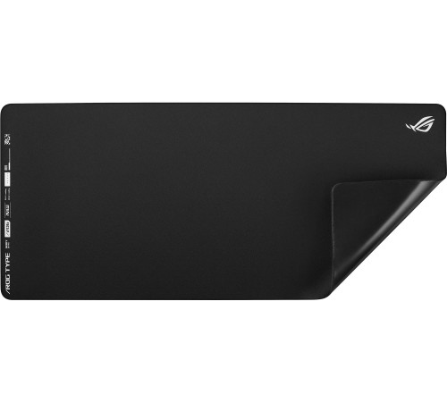 Ігрова поверхня Asus ROG Hone Ace XXL Black (90MP03G0-BPUA00)