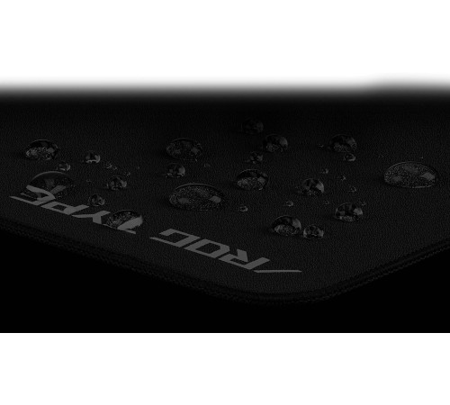 Ігрова поверхня Asus ROG Hone Ace XXL Black (90MP03G0-BPUA00)