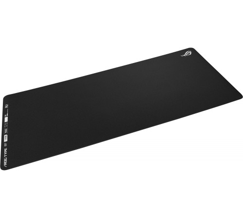 Ігрова поверхня Asus ROG Hone Ace XXL Black (90MP03G0-BPUA00)