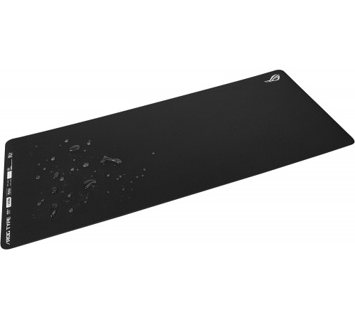 Ігрова поверхня Asus ROG Hone Ace XXL Black (90MP03G0-BPUA00)