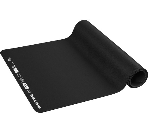 Ігрова поверхня Asus ROG Hone Ace XXL Black (90MP03G0-BPUA00)
