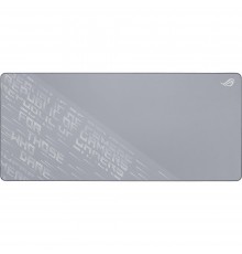 Ігрова поверхня Asus ROG Scabbard II XXL Arctic gray (90MP03H0-BPUA00)