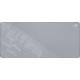 Ігрова поверхня Asus ROG Scabbard II XXL Arctic gray (90MP03H0-BPUA00)