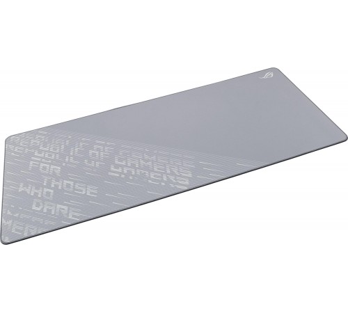 Ігрова поверхня Asus ROG Scabbard II XXL Arctic gray (90MP03H0-BPUA00)